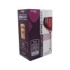 WineBuddy Merlot 30 Bottle Wine Kit 1 WineBuddy Merlot 30 Bottle Wine Kit -Liquor Discount Store winebuddy merlot 30 bottle wine kit