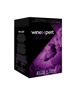 Winexpert CLASSIC Shiraz Wine Making Kit 5g