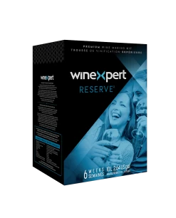 Winexpert RESERVE Malbec Wine Making Kit