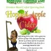 WobblyGob Hopped Cider Kit -Liquor Discount Store wobblygob traditional cider hopped apple kit