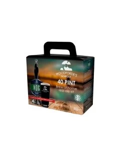Nog Beer Kit | Woodfordes